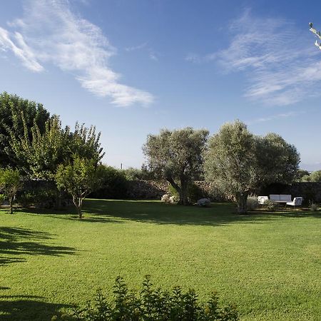 Masseria Don Cirillo Ugento Exteriér fotografie