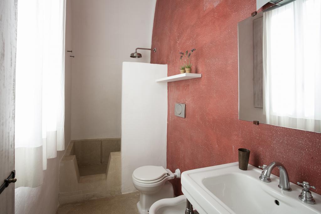 Masseria Don Cirillo Ugento Exteriér fotografie