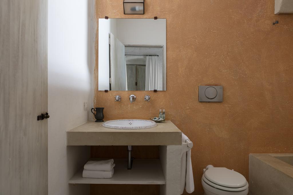 Masseria Don Cirillo Ugento Exteriér fotografie