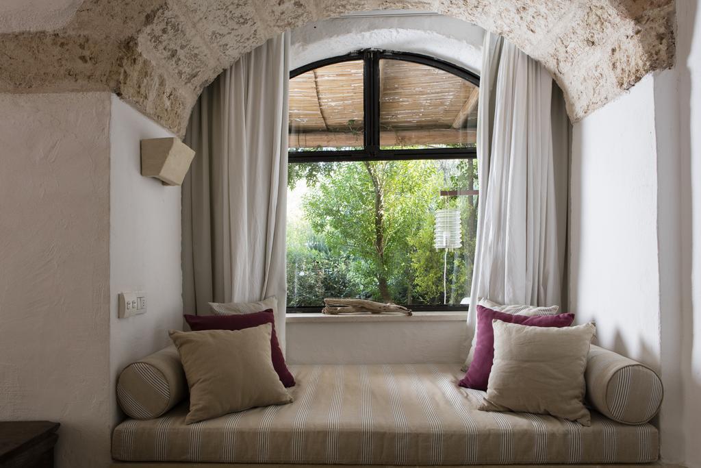 Masseria Don Cirillo Ugento Exteriér fotografie