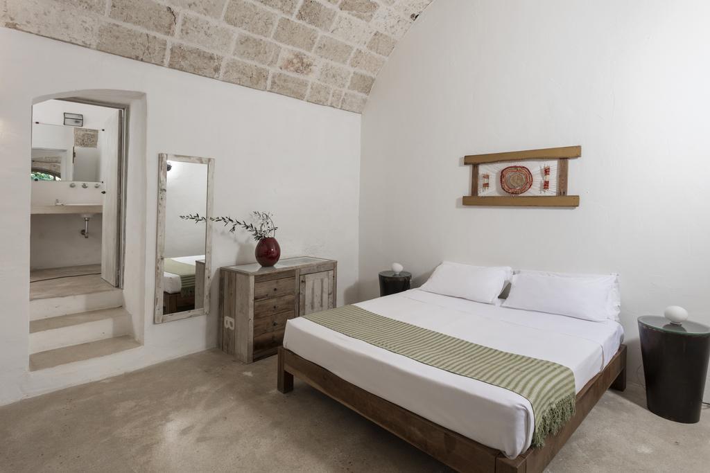Masseria Don Cirillo Ugento Exteriér fotografie