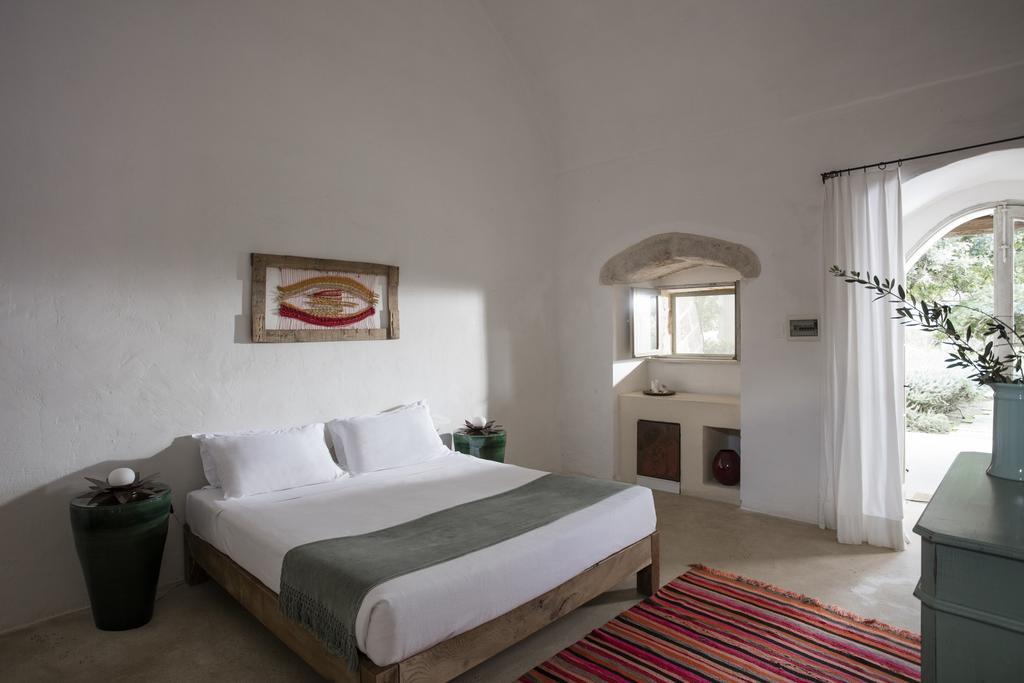 Masseria Don Cirillo Ugento Exteriér fotografie