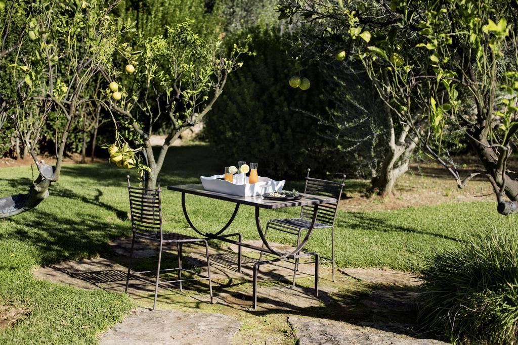 Masseria Don Cirillo Ugento Exteriér fotografie