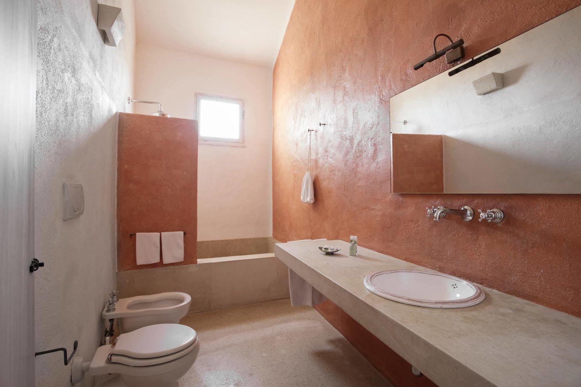 Masseria Don Cirillo Ugento Exteriér fotografie