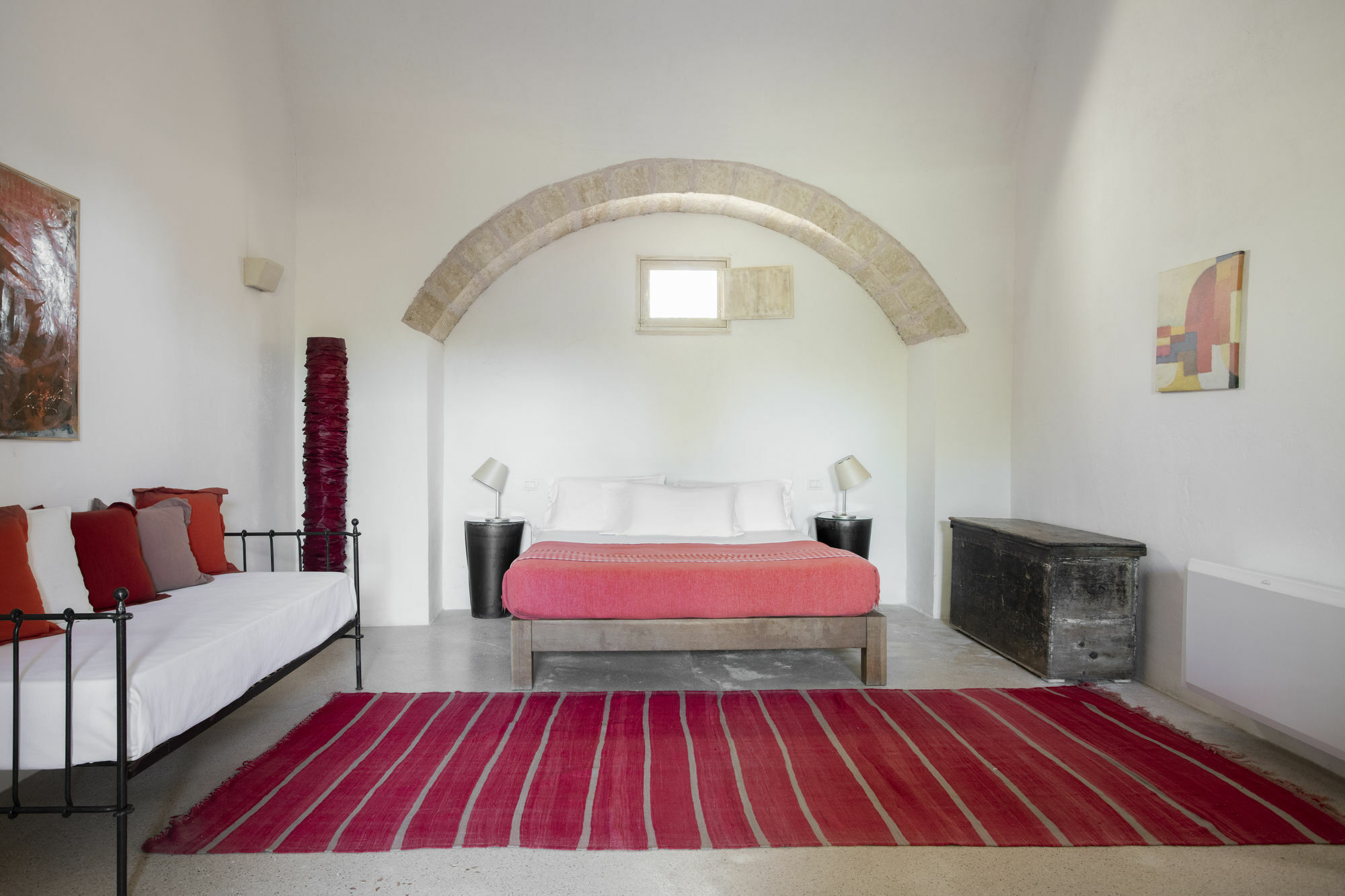 Masseria Don Cirillo Ugento Exteriér fotografie