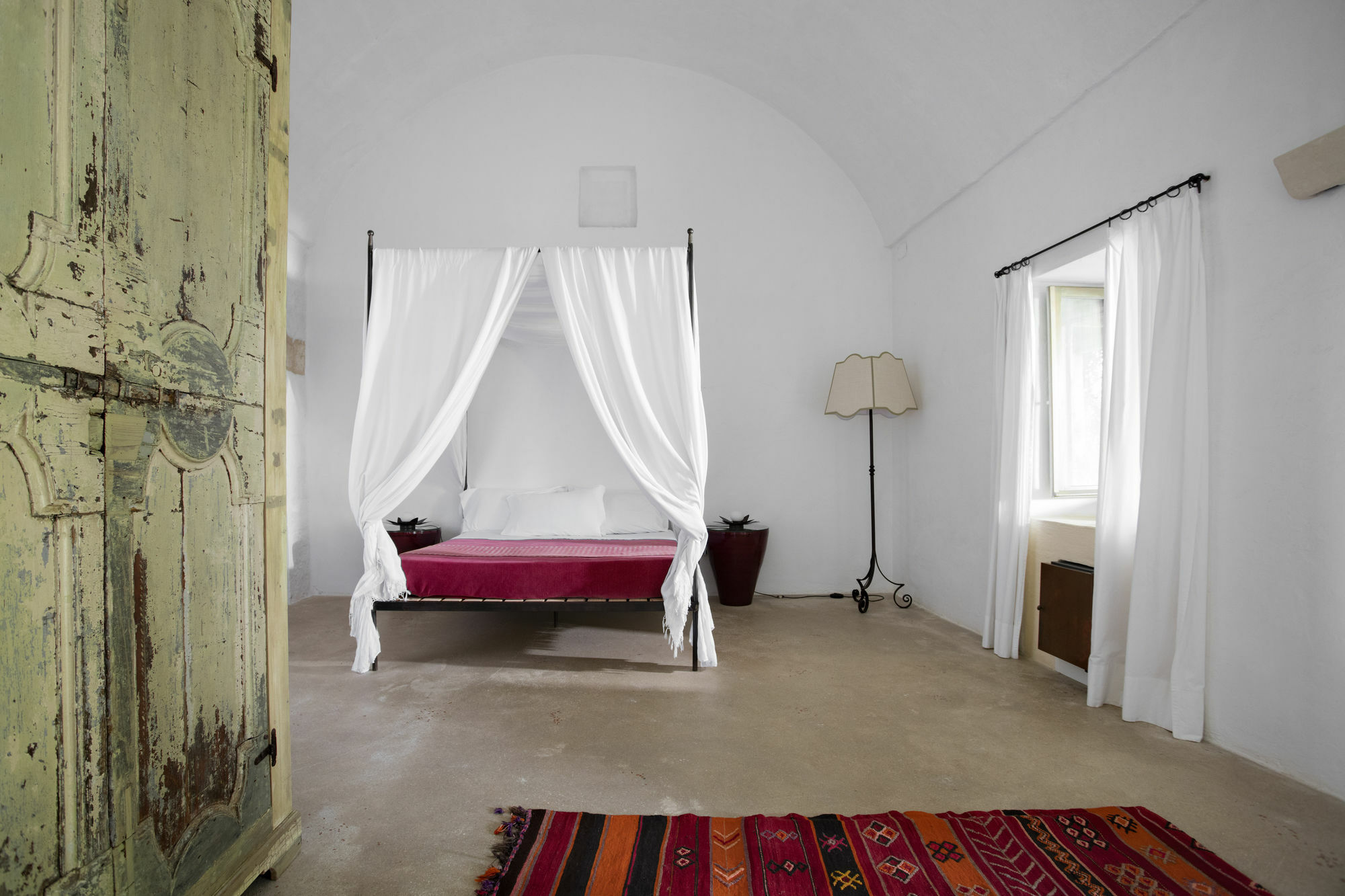 Masseria Don Cirillo Ugento Exteriér fotografie