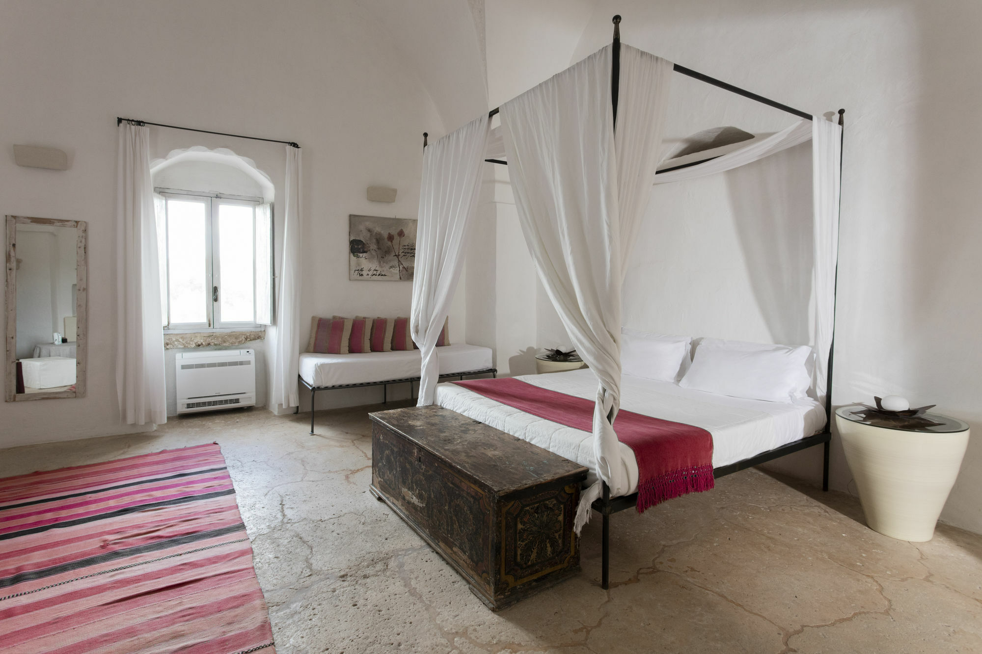 Masseria Don Cirillo Ugento Exteriér fotografie